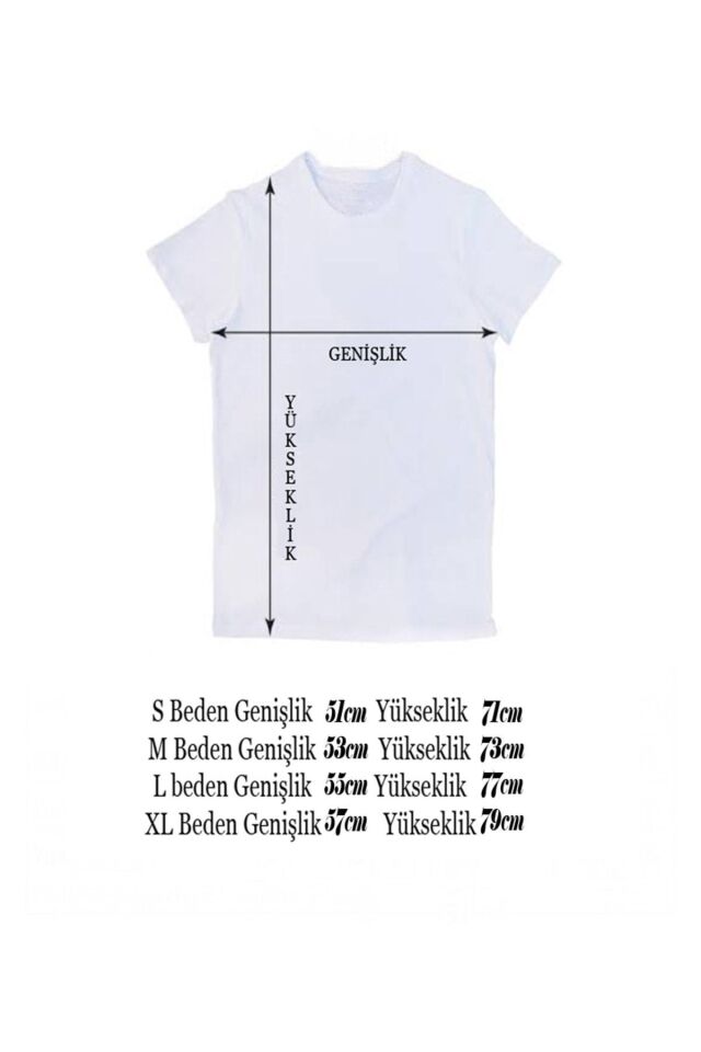 Unisex Anime One Piece Sırt Baskılı Tişört