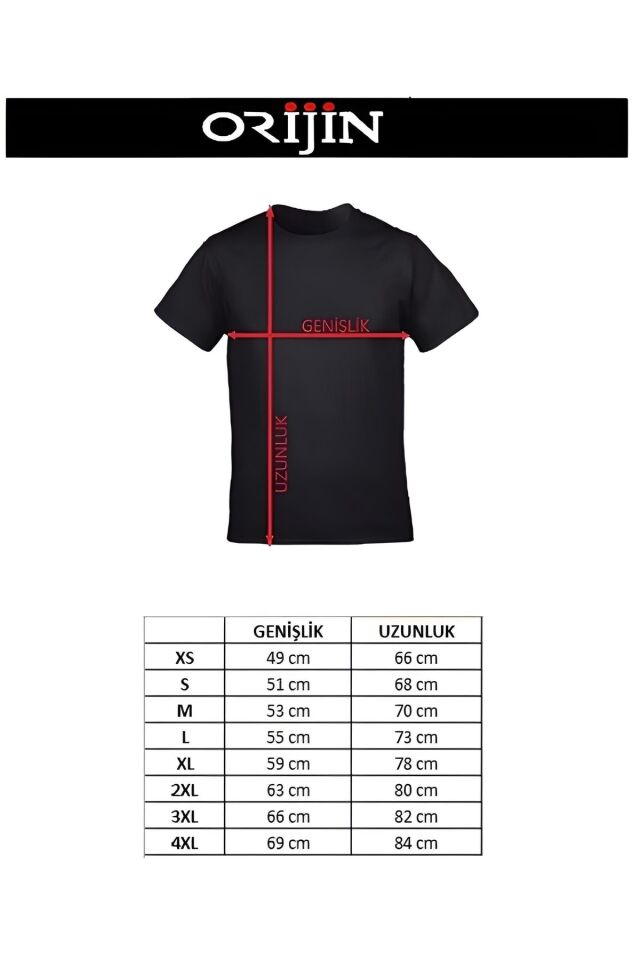 Nirvana Kurt Cobain 1982-94 Baskılı Unisex Siyah Tshirt