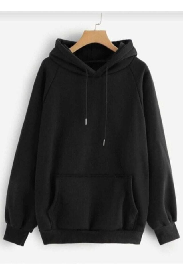 Unisex Oversize Sweatshirt Not In The Mood