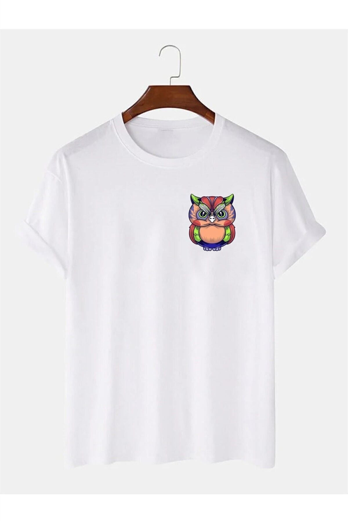 Erkek Oversize Staywild T-shirt garalio