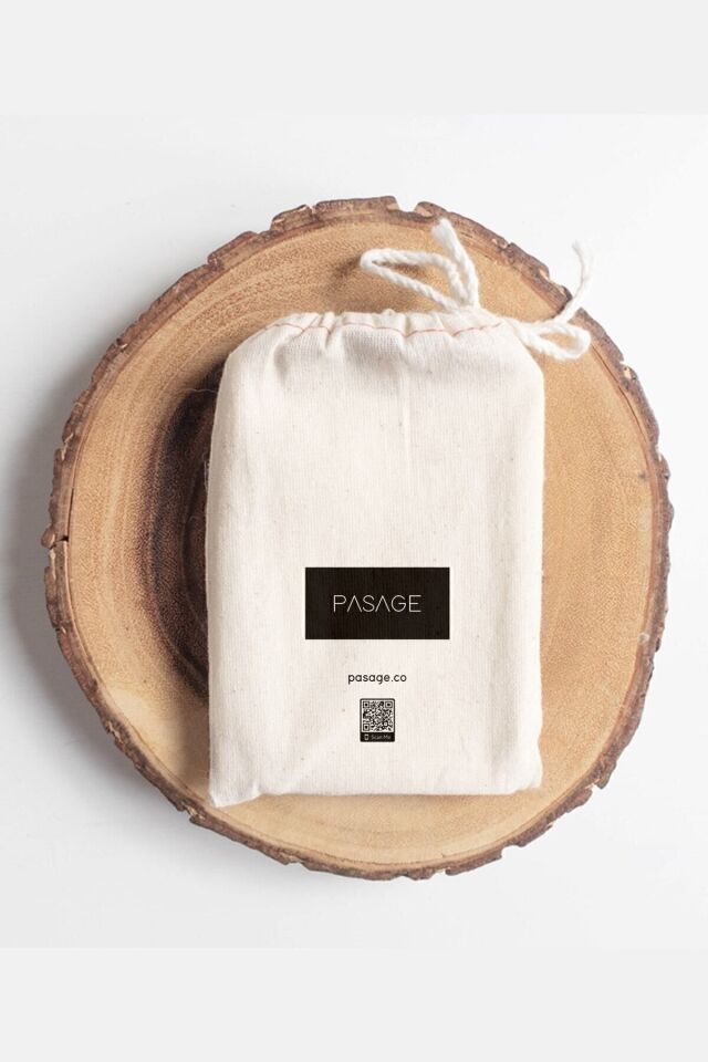 Yeni Sezon Unisex The End Baskılı Oversize Tshirt