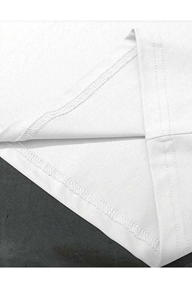 Unisex Oversize King & Queen Sevgili Çift Kombini T-shirt 2'li