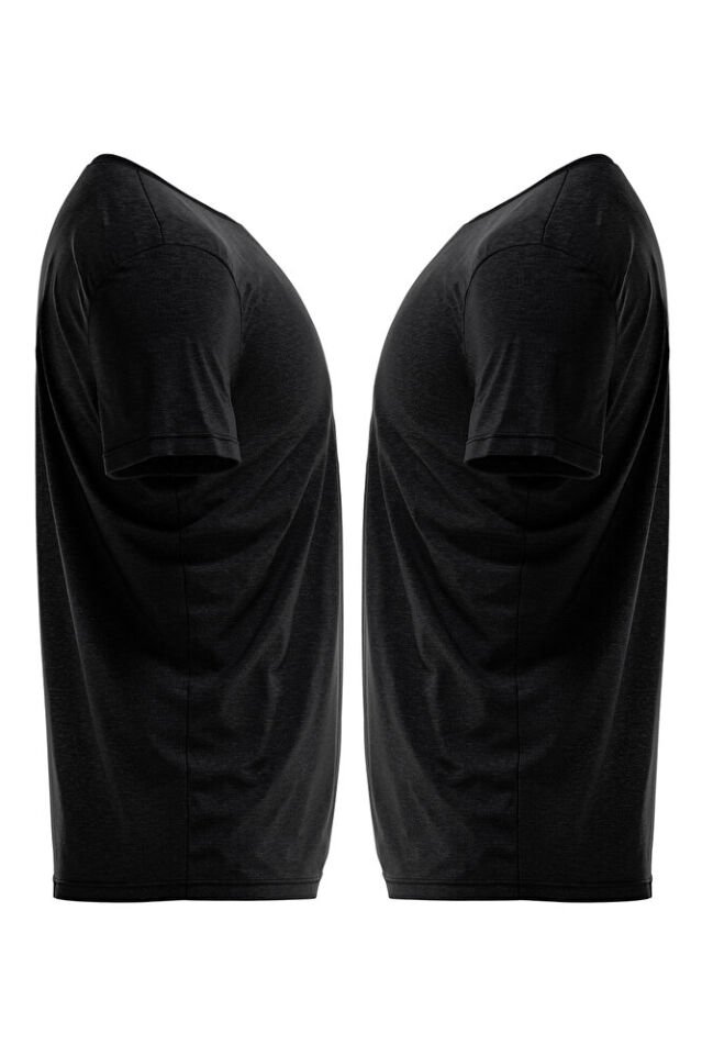 Unisex Oversize John Wick Baskılı Günlük T-Shirt