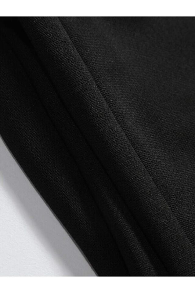 Unisex Oversize The Lord Of The Rings Gandalf Baskılı Sweatshirt - Hoodie