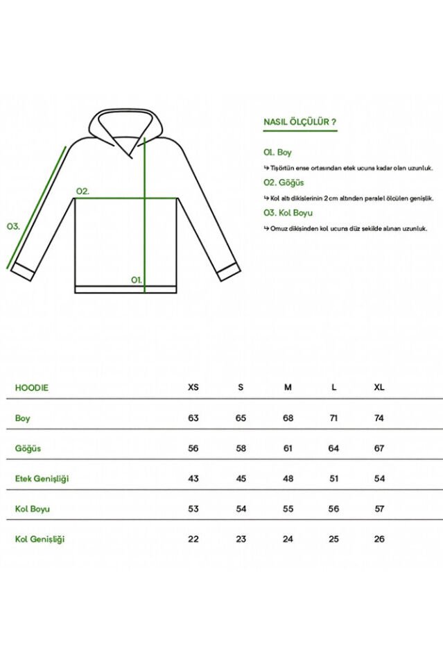 Erkek - Kadın Oversize Cep Detaylı Kırmızı Panda Ayıları Desenli Sweatshirt Uzun Kollu Kapüşonlu