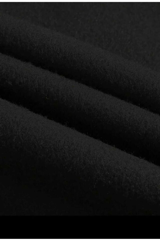 Unisex Kadın Erkek Sevgili Çift Kombini Boss Baskılı Kapüşonlu Alt-Üst Eşofman Takımı 2'li Set