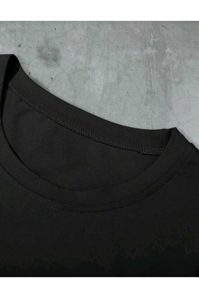 Unisex Oversize King & Queen Sevgili Çift Kombini T-shirt 2'li