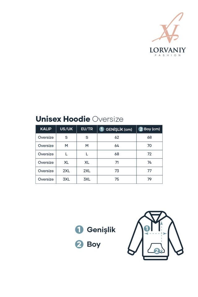 Unisex Sweatshirt – japan tokyo samurai arka Dijital Baskılı , Oversize, Kapüşonlu