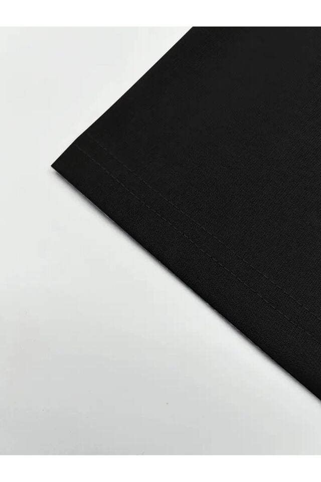 Erkekler için Boston 33 Numaralı Forma T-Shirt - Pembe Rahat Yazlık Tişört,