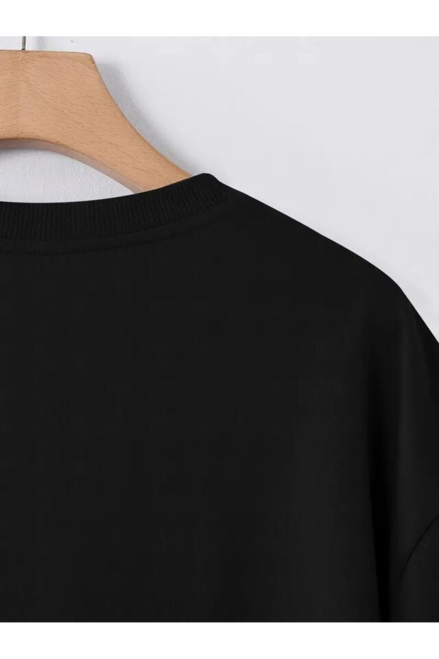 Erkekler İçin LA Grafikli & '69' Baskılı Tişört - Bej Sokak Stili, Rahat Kesim Yazlık Tişört,