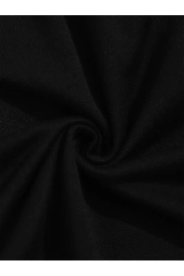 NEW YORK Baskılı Kapüşonlu Sweatshirt Eşofman Alt Üst Takımı