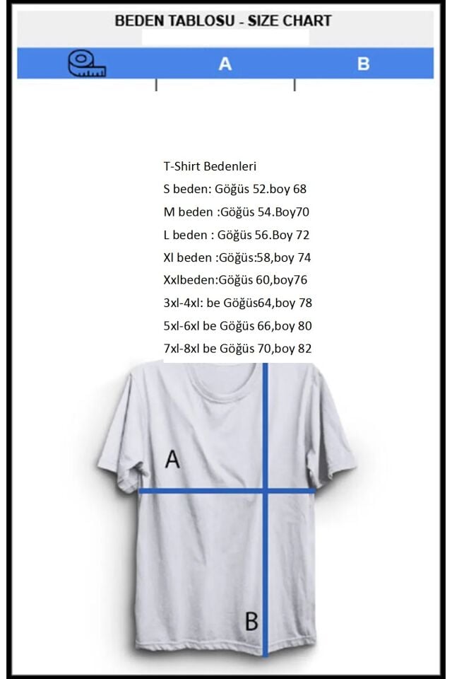 Y2k  Beyaz Born to Reat Baskılı Oversize T-Shirt