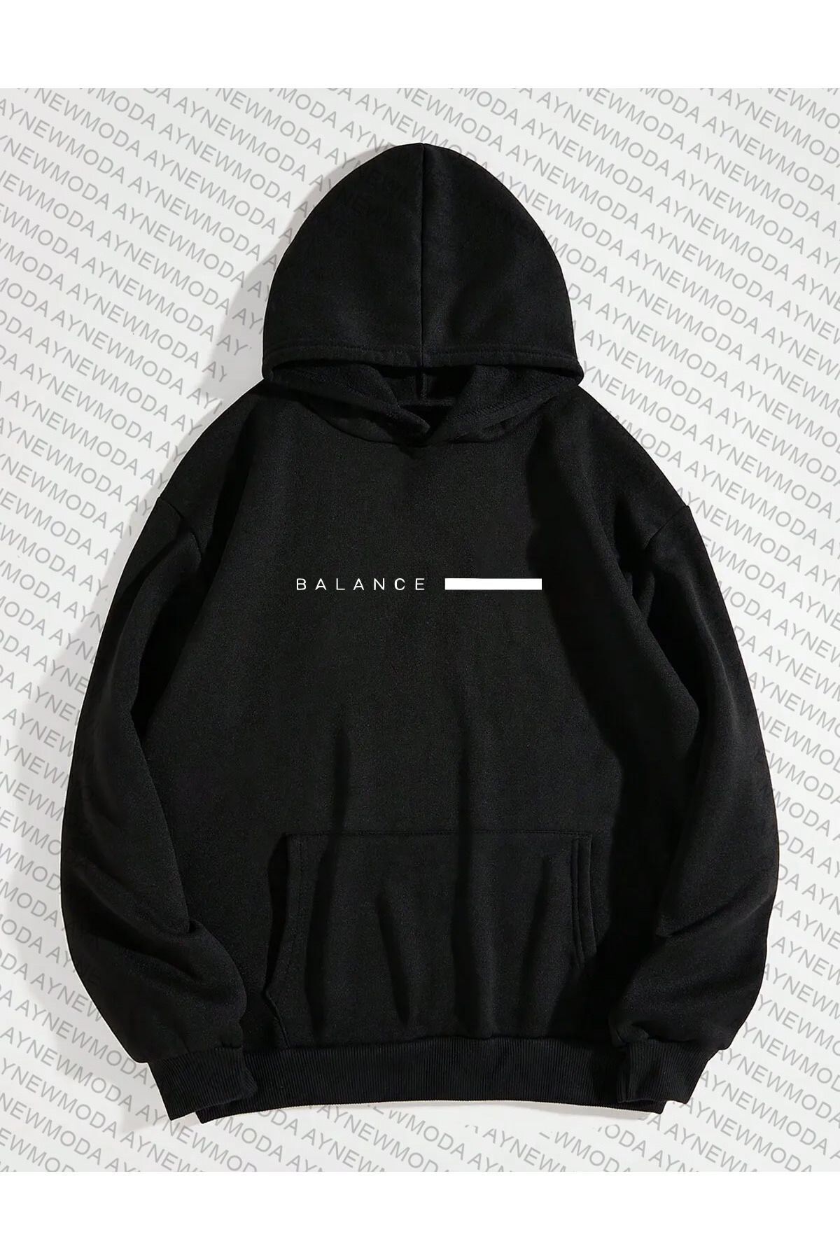 alt üst Takımı BALANCE baskılı